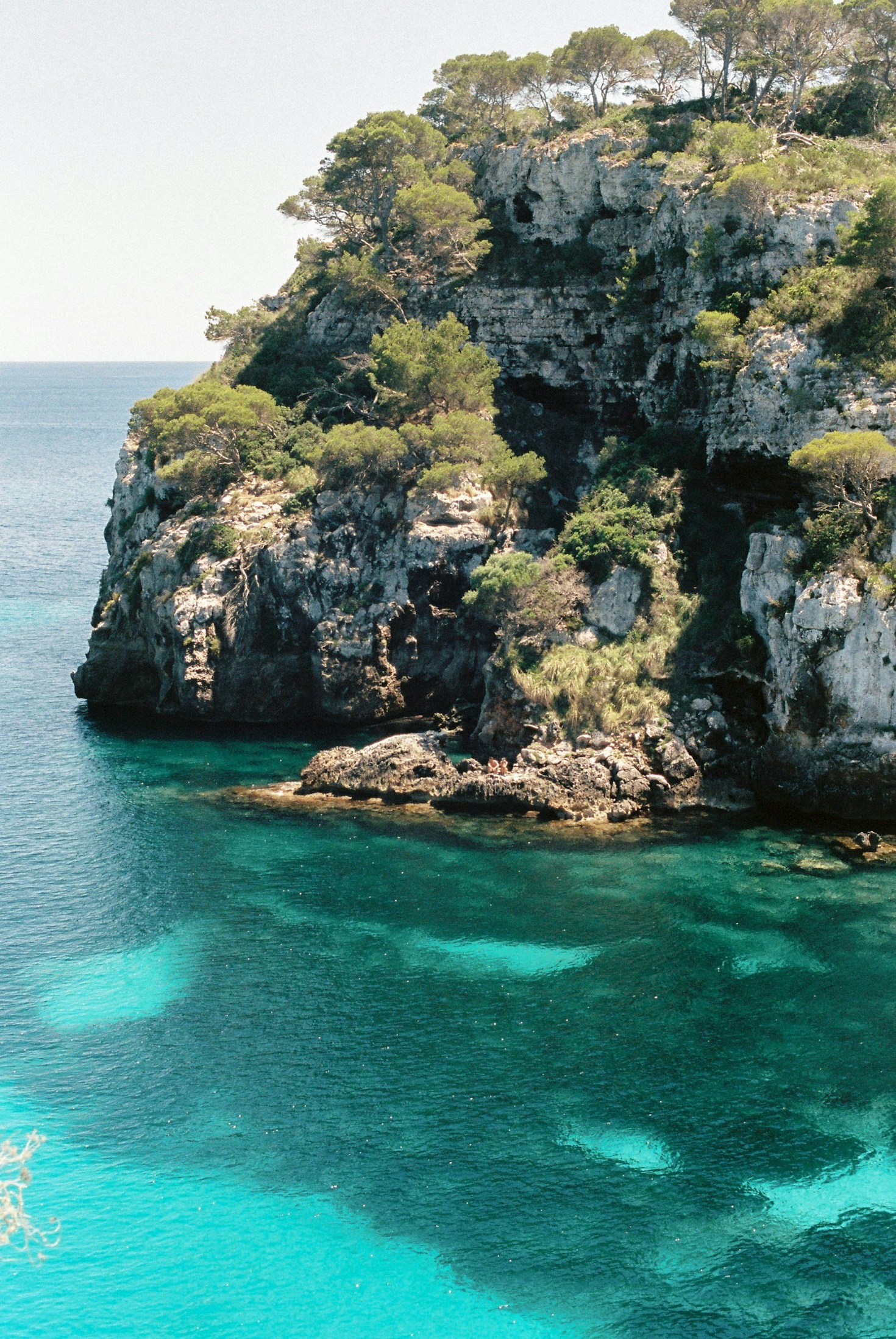 A Guide to Mediterranean Coastal Landscapes